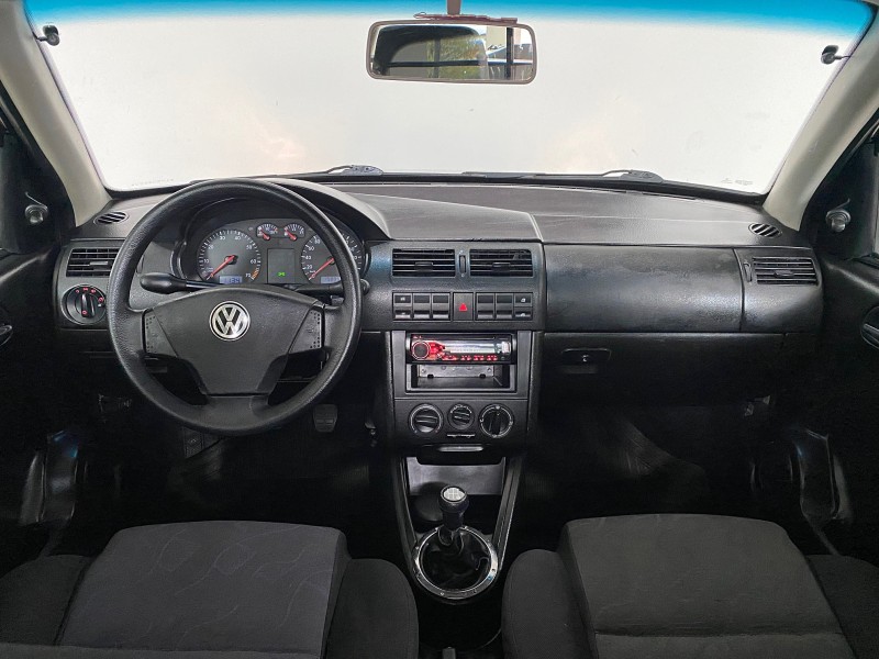 SAVEIRO 1.8 MI PLUS CS 8V GASOLINA 2P MANUAL G.III - 2001 - CAXIAS DO SUL
