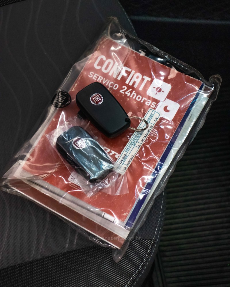 PUNTO 1.6 ESSENCE 16V FLEX 4P MANUAL - 2013 - CAXIAS DO SUL
