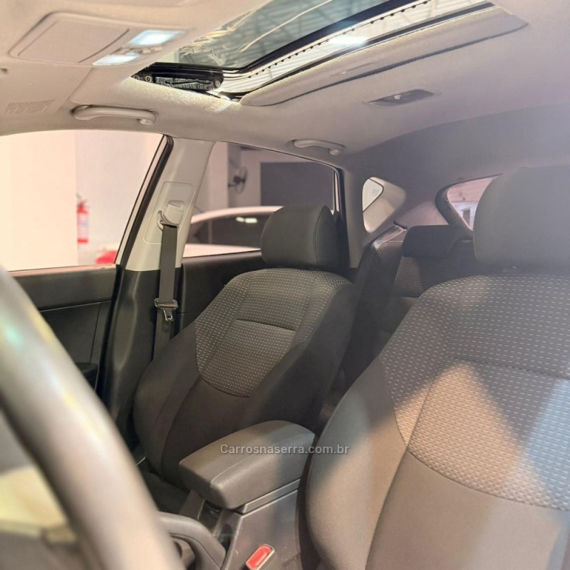 I30 2.0 MPFI GLS 16V GASOLINA 4P AUTOMÁTICO - 2010 - NOVO HAMBURGO