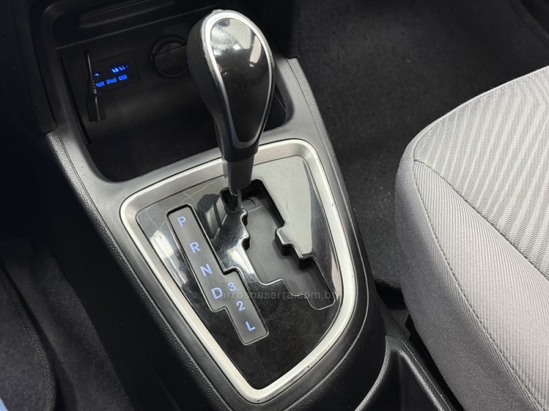 HB20S 1.6 PREMIUM 16V FLEX 4P AUTOMÁTICO - 2015 - SANTA CRUZ DO SUL