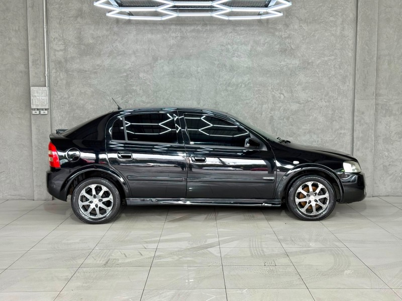 ASTRA 2.0 MPFI ADVANTAGE 8V FLEX 4P MANUAL - 2010 - CAXIAS DO SUL