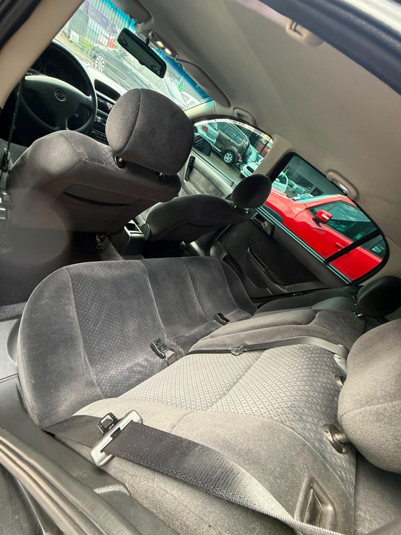 ASTRA 2.0 MPFI ADVANTAGE 8V FLEX 4P MANUAL - 2010 - CAXIAS DO SUL