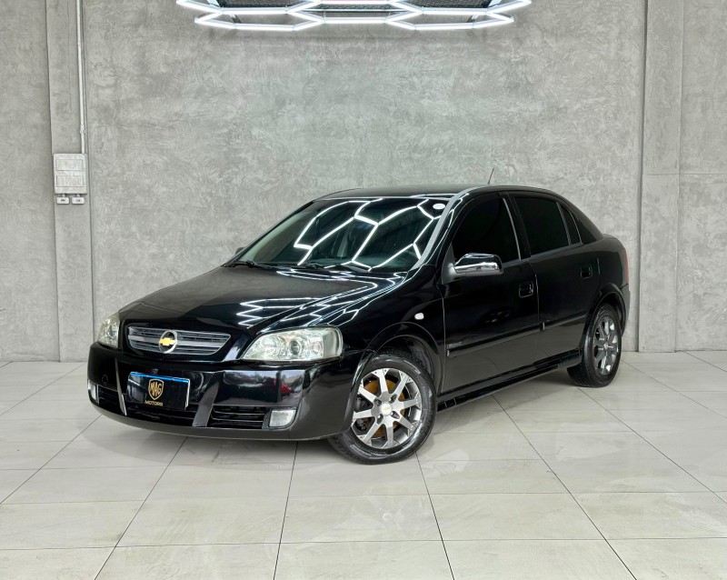 ASTRA 2.0 MPFI ADVANTAGE 8V FLEX 4P MANUAL