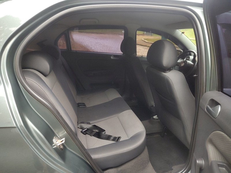 GOL 1.0 8V I-TRED FLEX 4P MANUAL - 2011 - CAXIAS DO SUL