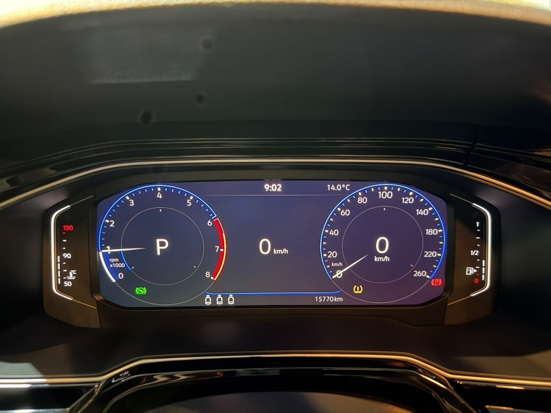 POLO 1.0 170 TSI 12V HIGHLINE FLEX 4P AUTOMÁTICO - 2025 - ANTôNIO PRADO