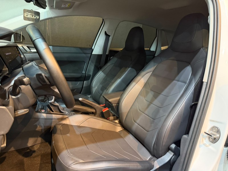 POLO 1.0 170 TSI 12V HIGHLINE FLEX 4P AUTOMÁTICO - 2025 - ANTôNIO PRADO