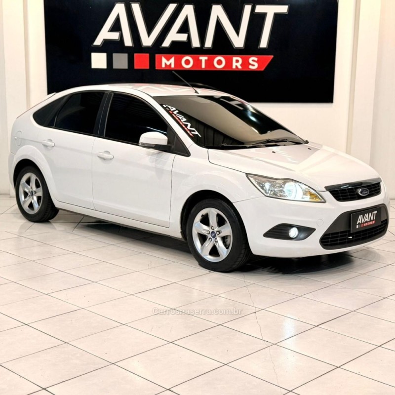 focus 1.6 glx 16v flex 4p manual 2011 novo hamburgo