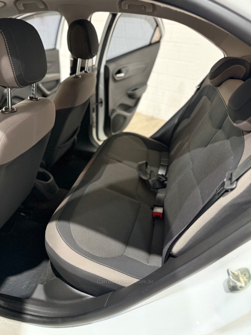 PRISMA 1.4 MPFI LTZ 8V FLEX 4P MANUAL - 2015 - ARROIO DO MEIO