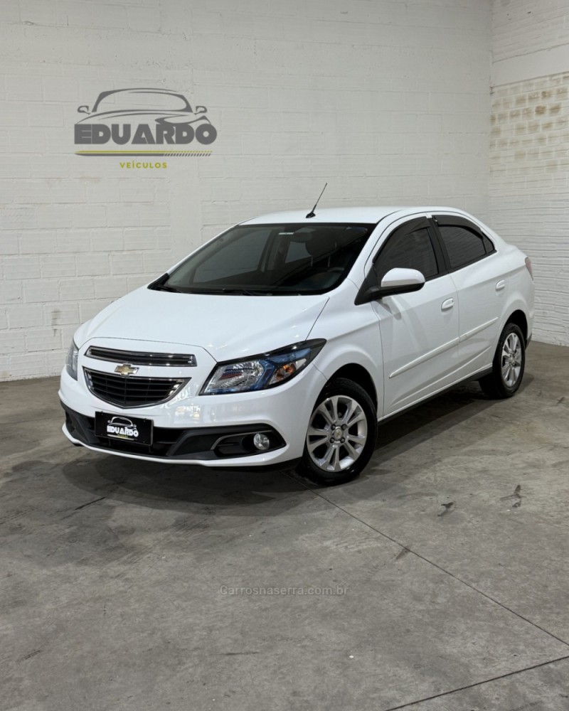 prisma 1.4 mpfi ltz 8v flex 4p manual 2015 arroio do meio