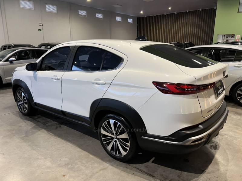 FASTBACK 1.0 AUDACE 200 TURBO FLEX 4P AUTOMÁTICO - 2023 - CAXIAS DO SUL