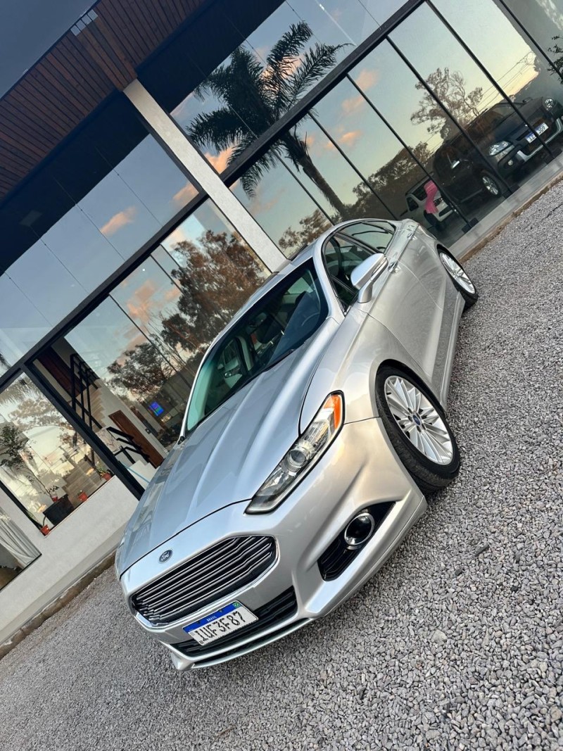 fusion 2.0 titanium gtdi ecoboost fwd gasolina 4p automatico 2013 caxias do sul