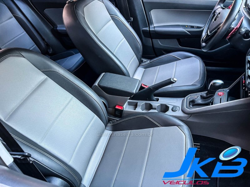 VIRTUS 1.0 200 TSI HIGHLINE AUTOMÁTICO - 2022 - NOVO HAMBURGO
