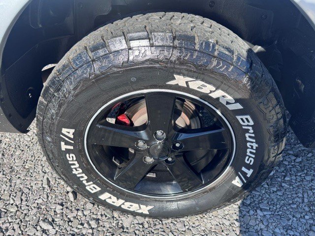 ACTYON SPORTS 2.0 16V DIESEL 4P AUTOMÁTICO - 2010 - CAXIAS DO SUL
