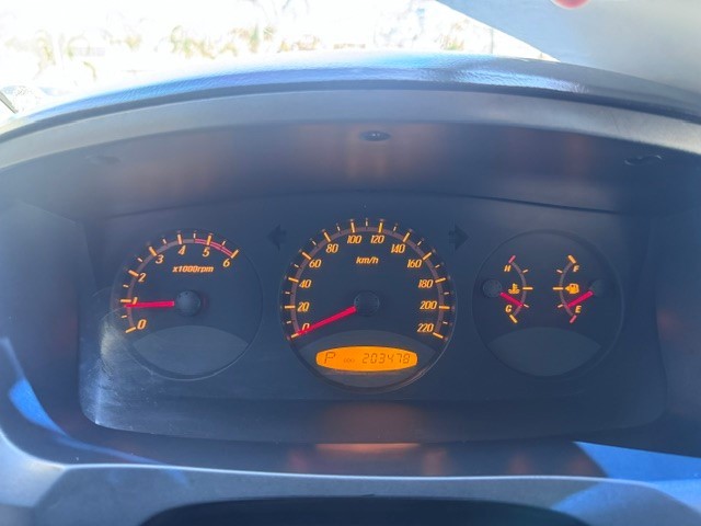 ACTYON SPORTS 2.0 16V DIESEL 4P AUTOMÁTICO - 2010 - CAXIAS DO SUL
