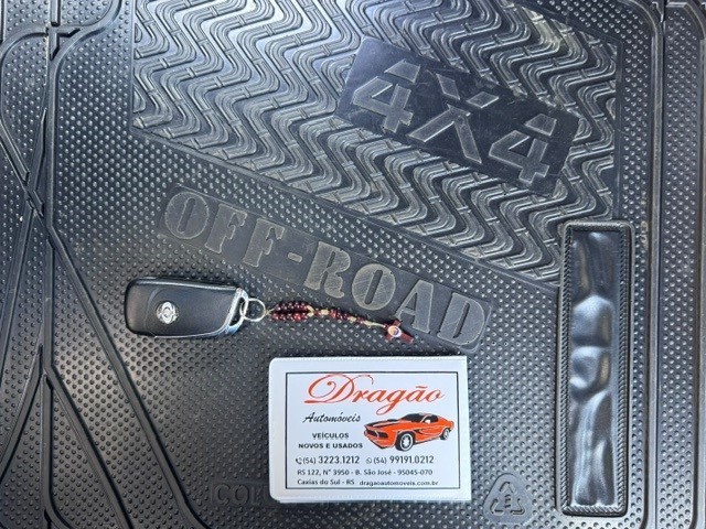 ACTYON SPORTS 2.0 16V DIESEL 4P AUTOMÁTICO - 2010 - CAXIAS DO SUL