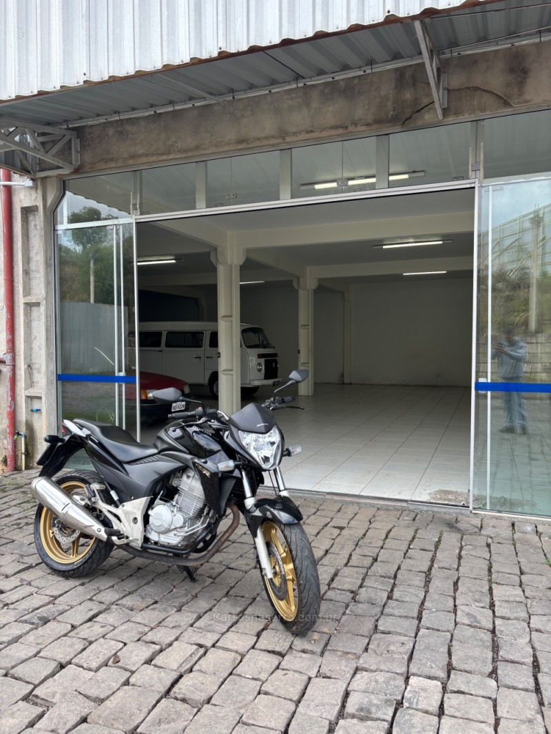 CB 300R ABS - 2015 - SãO MARCOS