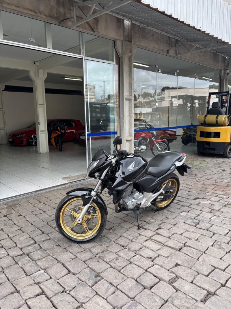CB 300R ABS