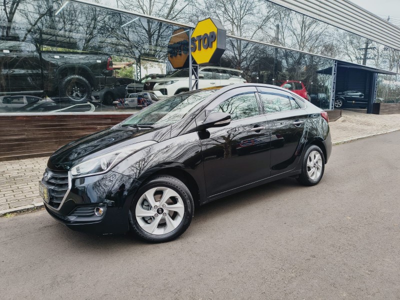 hb20s 1.6 premium 16v flex 4p automatico 2018 dois irmaos