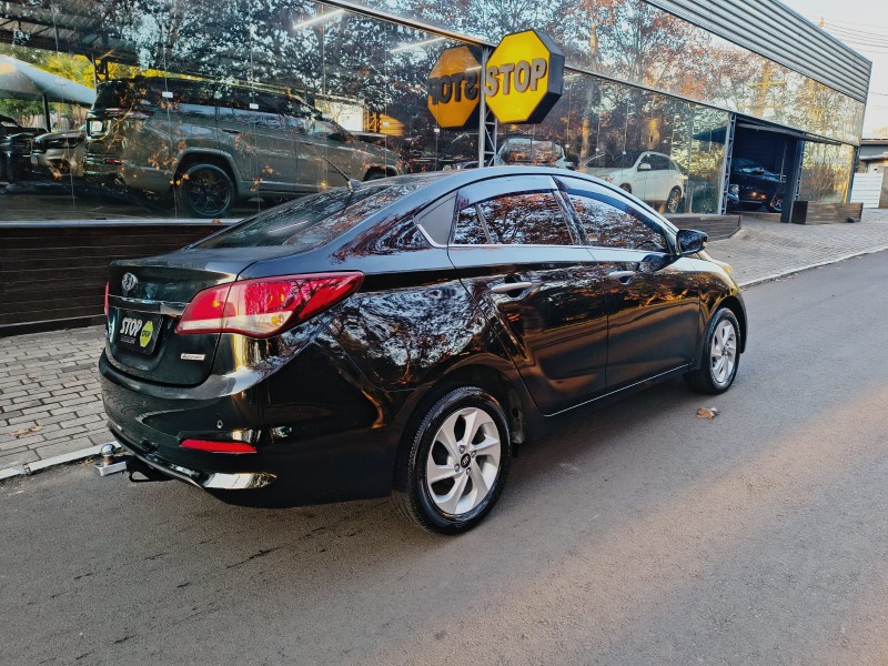 HB20S 1.6 PREMIUM 16V FLEX 4P AUTOMÁTICO - 2018 - DOIS IRMãOS