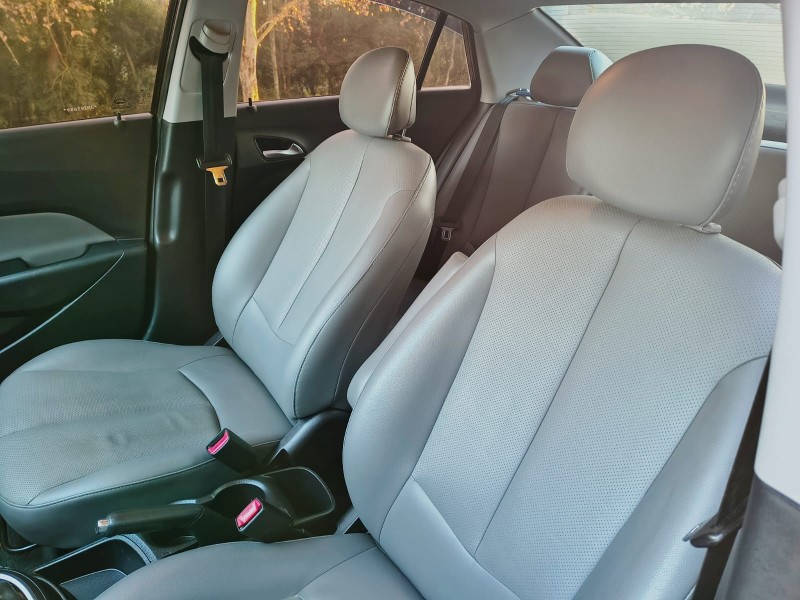 HB20S 1.6 PREMIUM 16V FLEX 4P AUTOMÁTICO - 2018 - DOIS IRMãOS