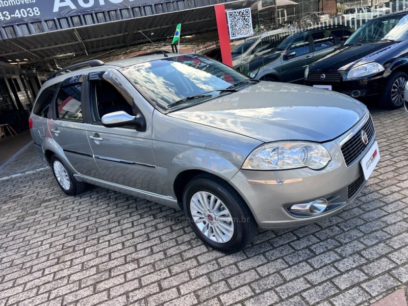 PALIO 