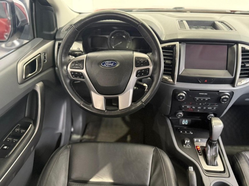 RANGER 3.2 XLT 4X4 CD 20V DIESEL 4P AUTOMÁTICO - 2019 - CAXIAS DO SUL