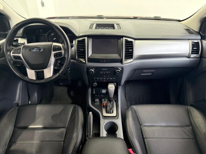 RANGER 3.2 XLT 4X4 CD 20V DIESEL 4P AUTOMÁTICO - 2019 - CAXIAS DO SUL