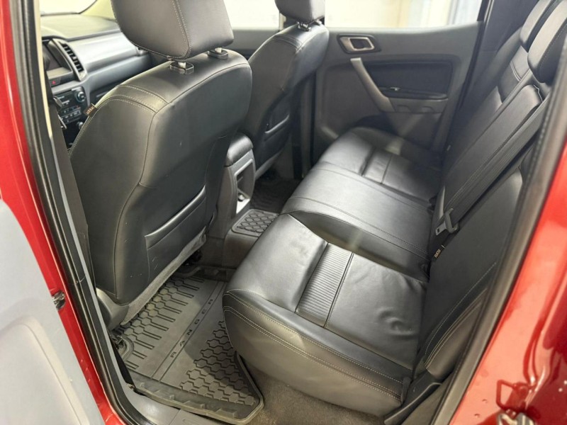 RANGER 3.2 XLT 4X4 CD 20V DIESEL 4P AUTOMÁTICO - 2019 - CAXIAS DO SUL