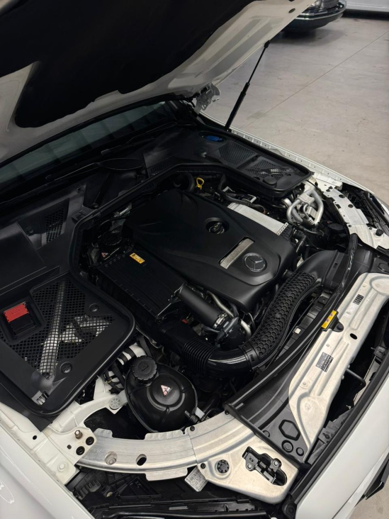 C 200 2.0 CGI AVANTGARDE 16V GASOLINA 4P AUTOMÁTICO - 2015 - CAXIAS DO SUL