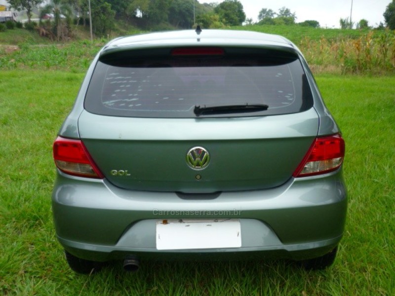 GOL 1.0 MI 8V FLEX 4P MANUAL G.V - 2012 - ARROIO DO MEIO
