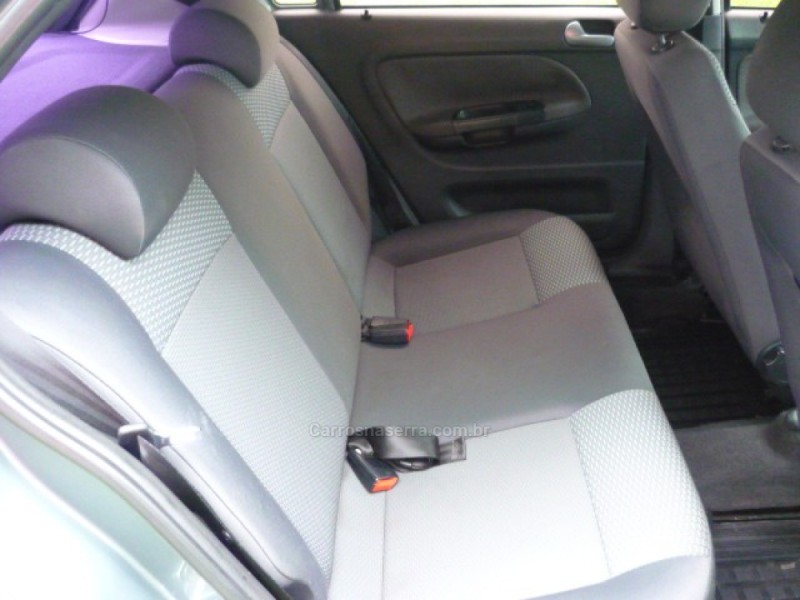 GOL 1.0 MI 8V FLEX 4P MANUAL G.V - 2012 - ARROIO DO MEIO