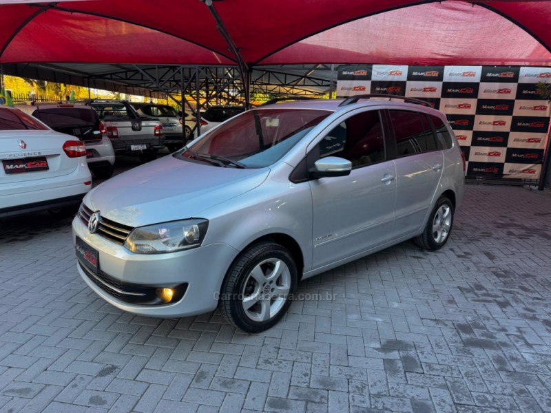 spacefox 1.6 mi sportline 8v flex 4p manual 2011 estancia velha