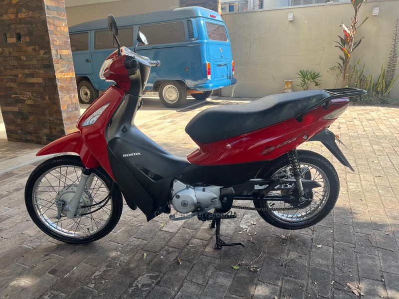 BIZ 125 ES - 2010 - PASSO FUNDO