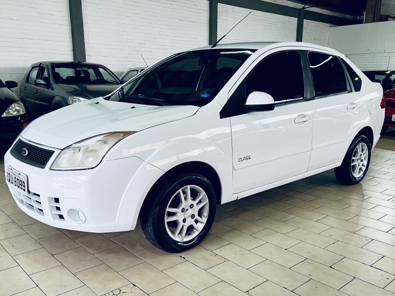 FIESTA 1.0 MPI SEDAN 8V FLEX 4P MANUAL