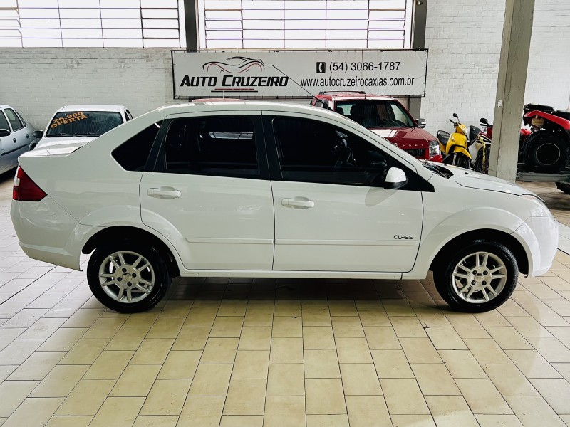 FIESTA 1.0 MPI SEDAN 8V FLEX 4P MANUAL - 2010 - CAXIAS DO SUL