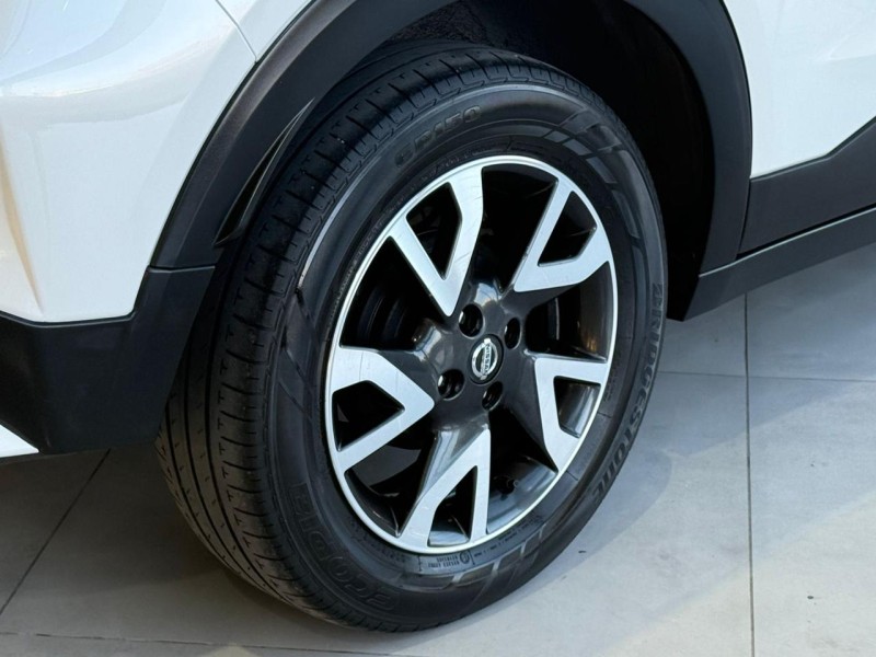 KICKS 1.6 SENSE 16V FLEX 4P AUTOMÁTICO - 2022 - CAXIAS DO SUL