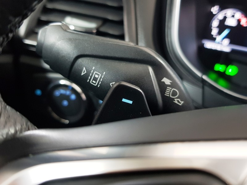 FUSION 2.0 TITANIUM AWD 16V GASOLINA 4P AUTOMÁTICO - 2018 - CAXIAS DO SUL