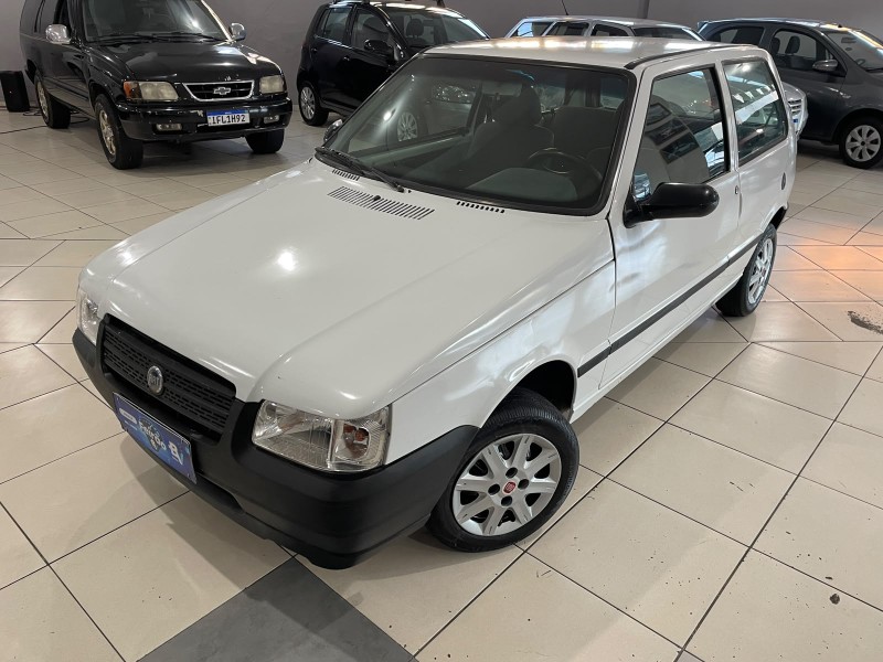 UNO 1.0 MPI MILLE FIRE ECONOMY 8V FLEX 2P MANUAL