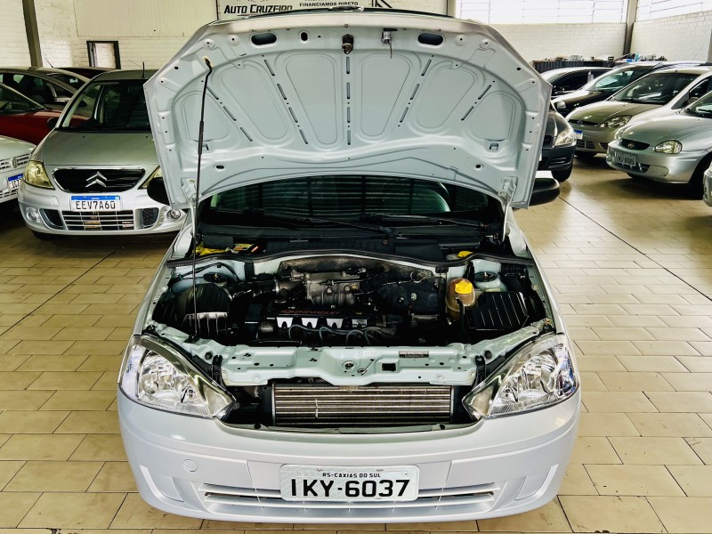 CORSA 1.0 MPFI 8V GASOLINA 4P MANUAL - 2003 - CAXIAS DO SUL