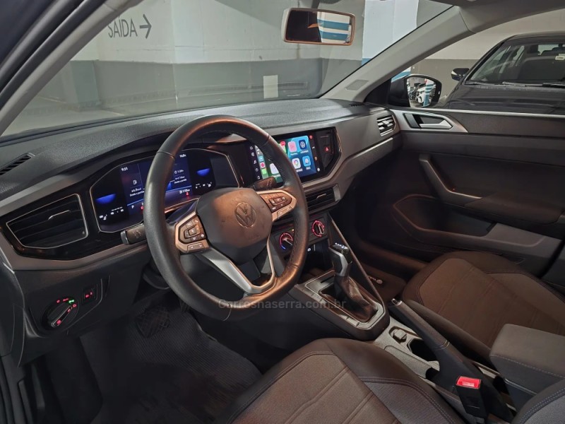 NIVUS 1.0 TSI COMFORTLINE FLEX 4P AUTOMÁTICO - 2024 - PORTO ALEGRE