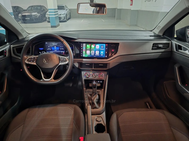NIVUS 1.0 TSI COMFORTLINE FLEX 4P AUTOMÁTICO - 2024 - PORTO ALEGRE