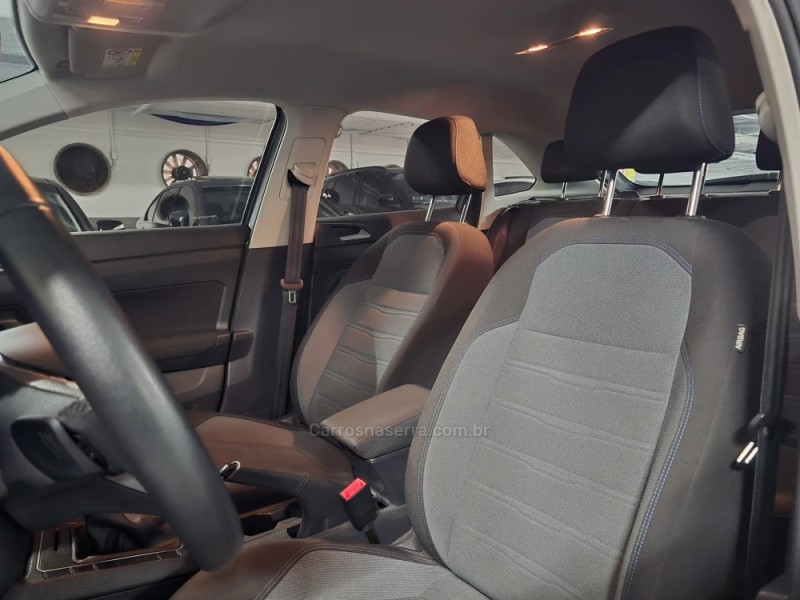NIVUS 1.0 TSI COMFORTLINE FLEX 4P AUTOMÁTICO - 2024 - PORTO ALEGRE