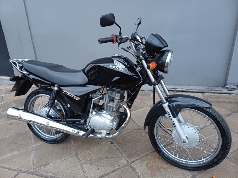 CG 150 TITAN KS - 2005 - PASSO FUNDO