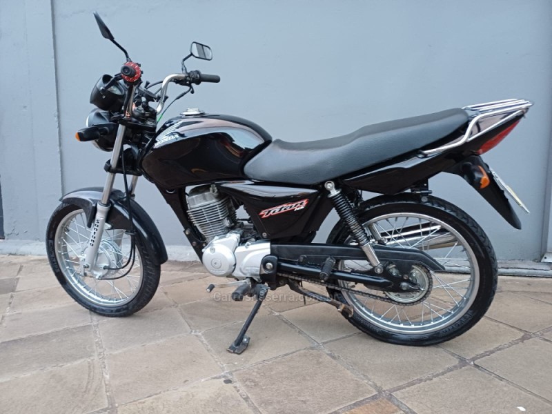 CG 150 TITAN KS - 2005 - PASSO FUNDO
