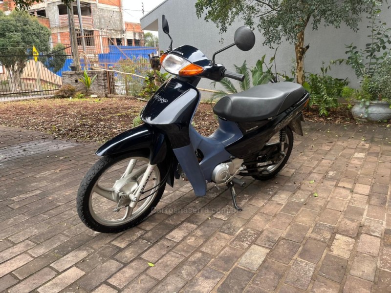 c 100 biz   2005 passo fundo