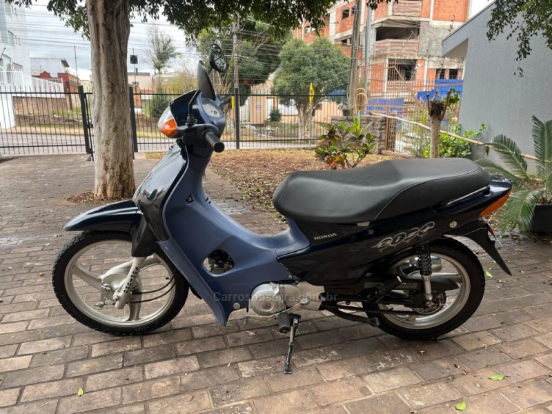 C 100 BIZ + - 2005 - PASSO FUNDO