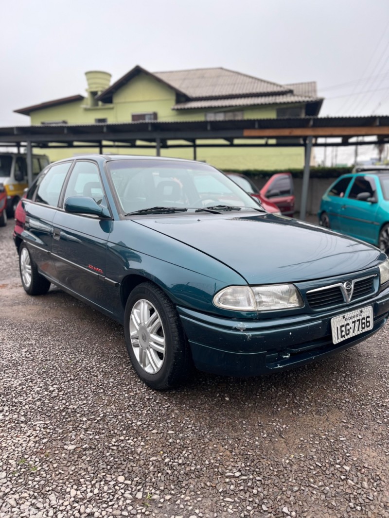 astra 2.0 mpfi gls 8v gasolina 4p manual 1995 caxias do sul