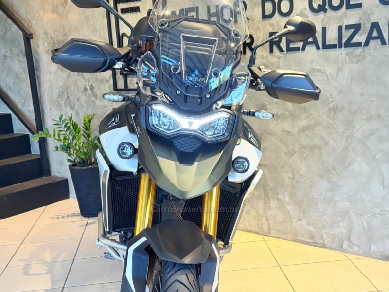 TIGER 900 GT PRO  - 2025 - CAXIAS DO SUL