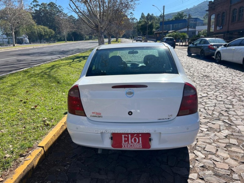 CORSA 1.4 MPFI PREMIUM 8V FLEX 4P MANUAL - 2009 - DOIS IRMãOS