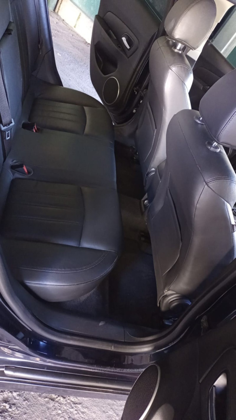 CRUZE 1.8 LTZ SPORT6 16V FLEX 4P AUTOMÁTICO - 2014 - BENTO GONçALVES